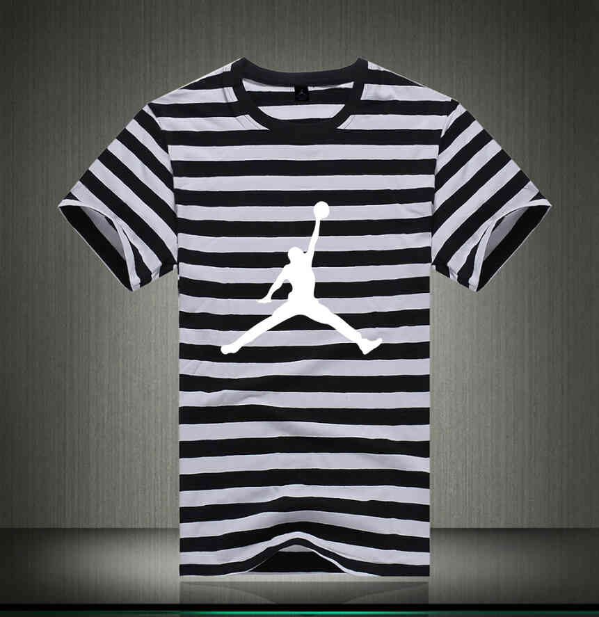 men jordan t-shirt S-XXXL-0613